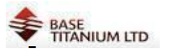 base titanium